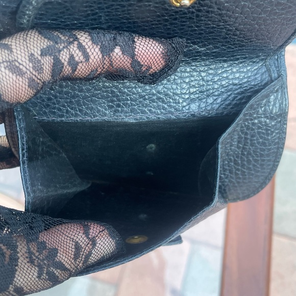 BALLY Leather Bifold Wallet - Picture 5 of 10